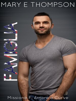 cover image of Famiglia